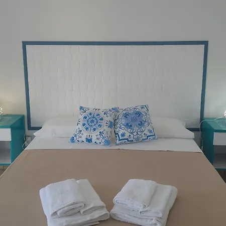 Dom wakacyjny Casa Marige *