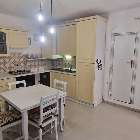 Σπίτι διακοπών Casa Marige