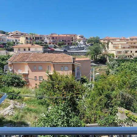 Casa Marige Dom wakacyjny San Nicola Arcella