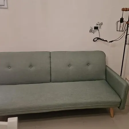 Casa Marige * San Nicola Arcella