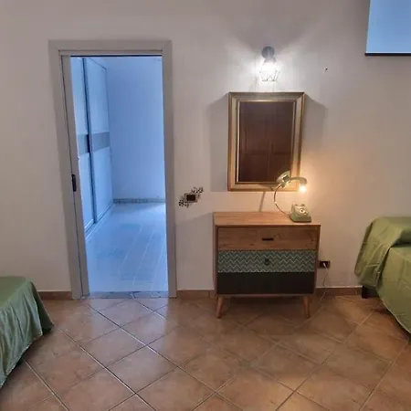 Casa Marige 圣尼科拉阿尔切拉