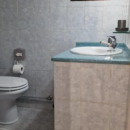 Casa Marige Dom wakacyjny San Nicola Arcella