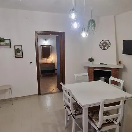 Σπίτι διακοπών Casa Marige *