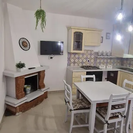 Casa Marige Σπίτι διακοπών
