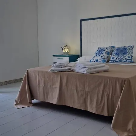 Casa Marige Σπίτι διακοπών