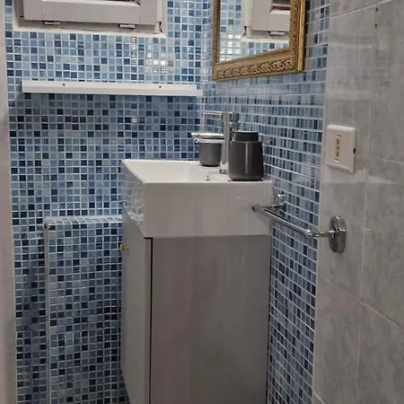Σπίτι διακοπών Casa Marige San Nicola Arcella