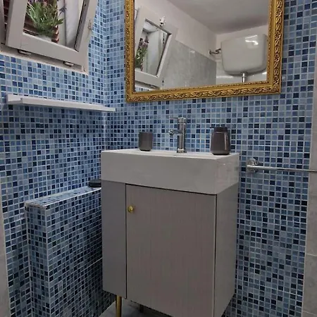 Σπίτι διακοπών Casa Marige *