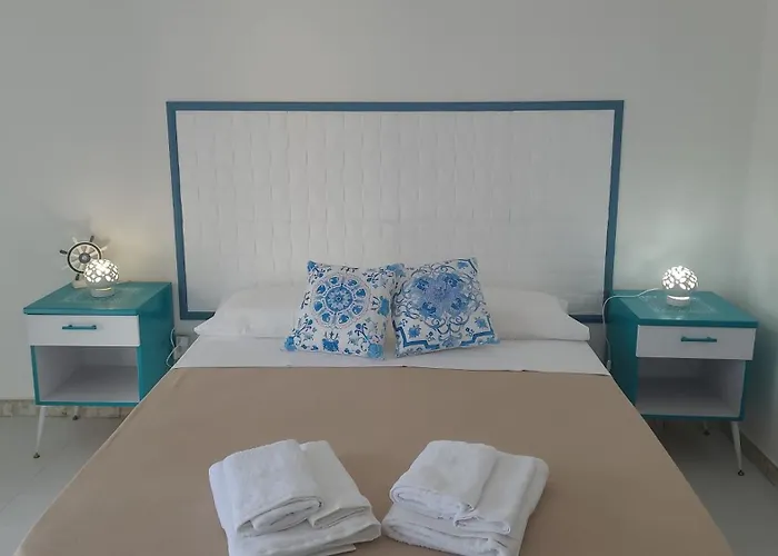 度假居 Casa Marige *