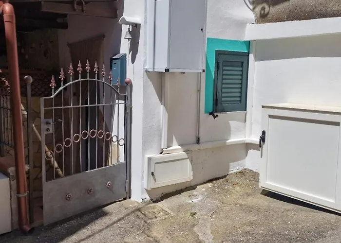 度假居 Casa Marige 圣尼科拉阿尔切拉