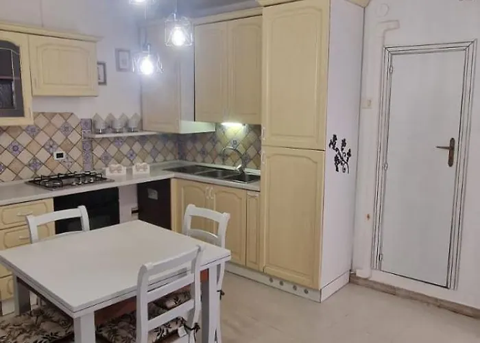 度假居 Casa Marige