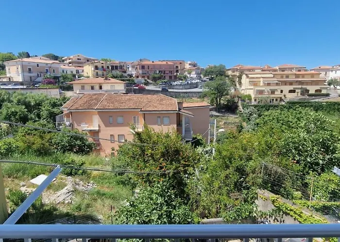 Casa Marige Prázdninový dům San Nicola Arcella