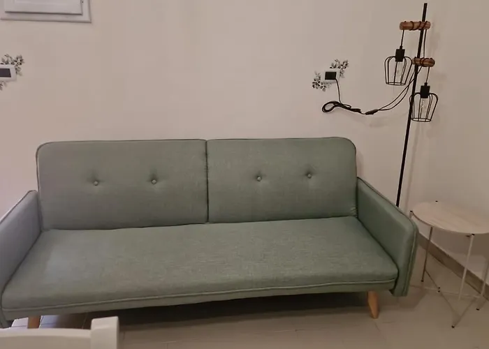 Casa Marige * 圣尼科拉阿尔切拉