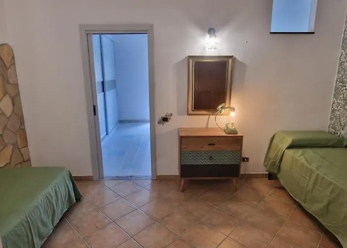 Casa Marige San Nicola Arcella