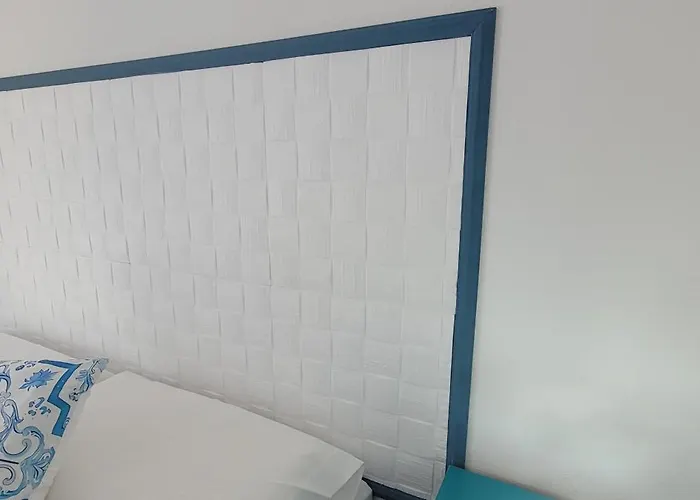 Prázdninový dům Casa Marige *