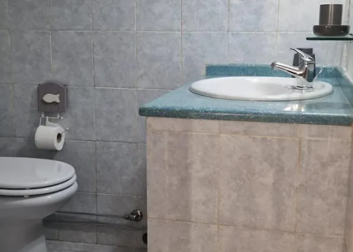 Casa Marige Prázdninový dům San Nicola Arcella