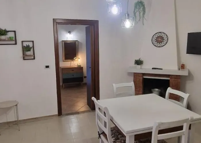 度假居 Casa Marige *