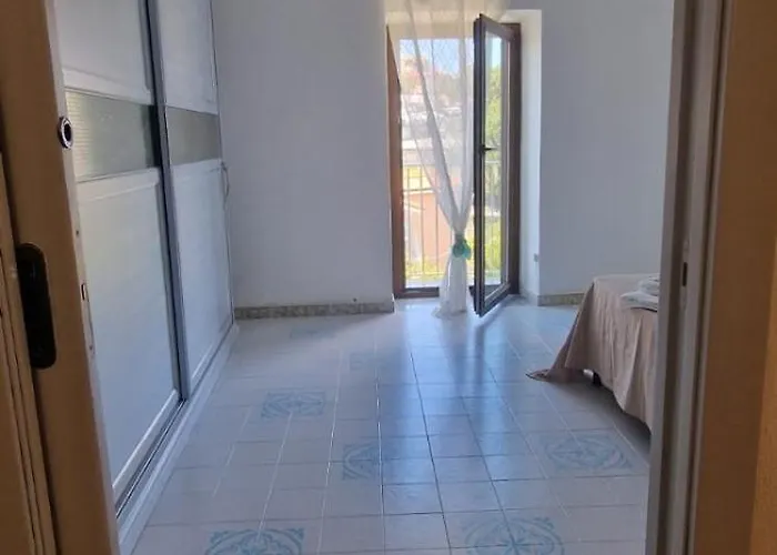 Prázdninový dům Casa Marige