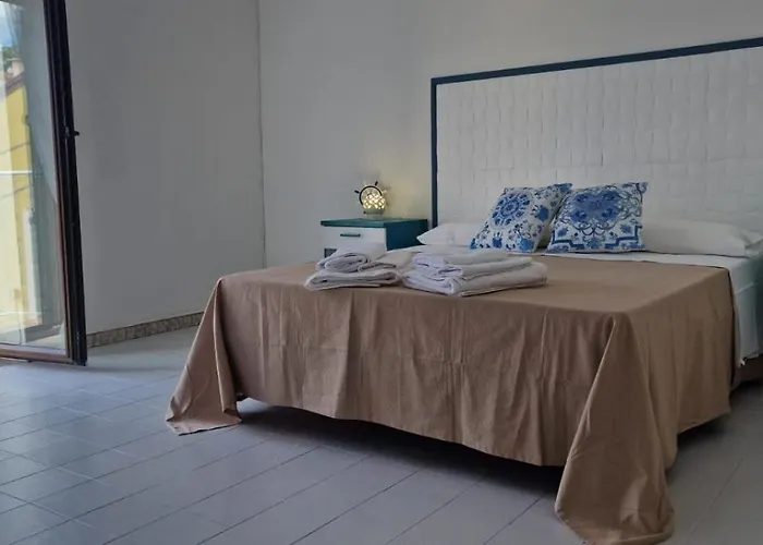 Casa Marige Prázdninový dům